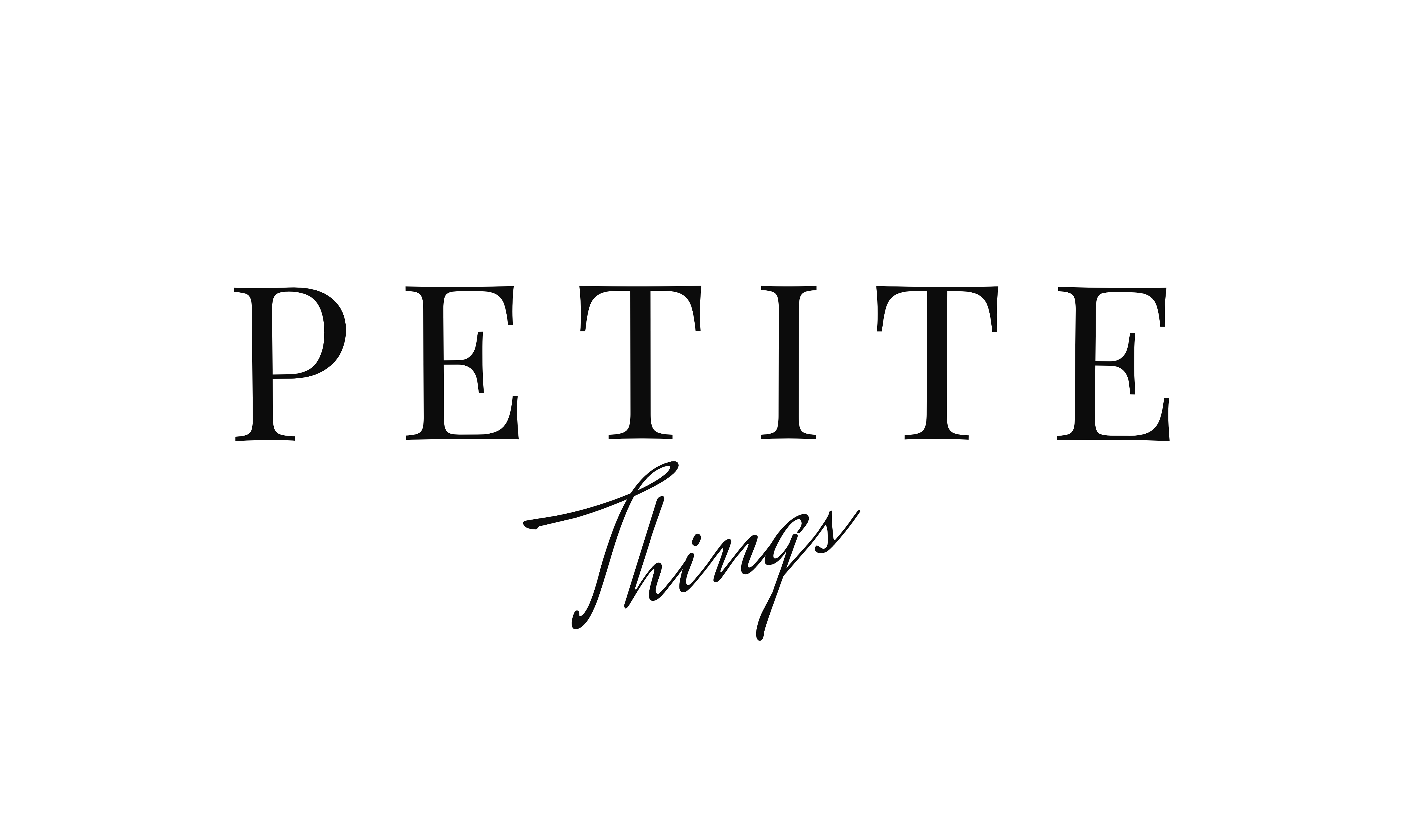 Petite Things